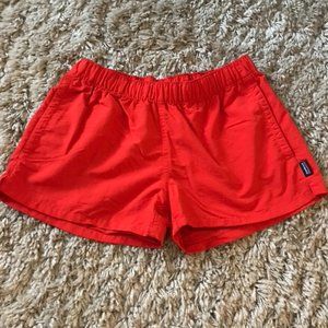 Patagonia Barely Baggies Shorts 2 1/2"